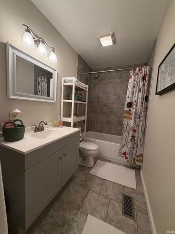 506 N Miller Avenue, Marion, IN 46952