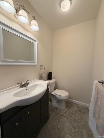 506 N Miller Avenue, Marion, IN 46952