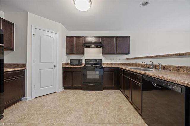 4511 Chapel Ridge Drive, Greensboro, NC 27405