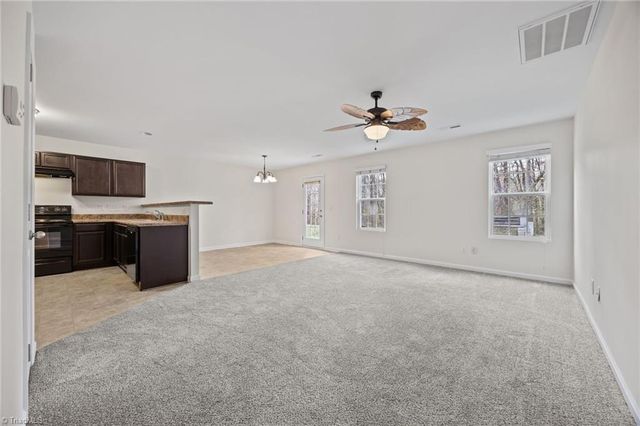 4511 Chapel Ridge Drive, Greensboro, NC 27405