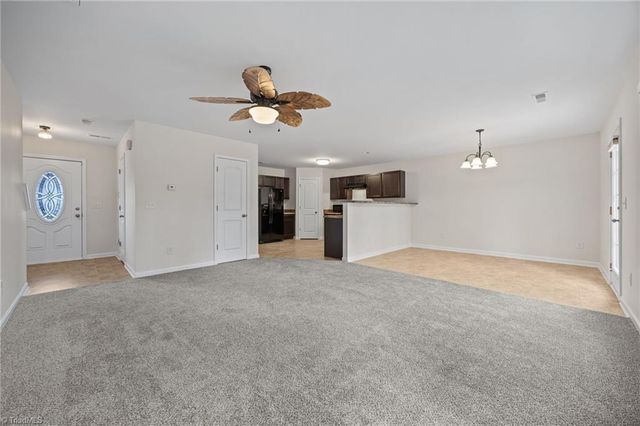 4511 Chapel Ridge Drive, Greensboro, NC 27405