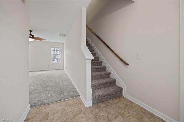 4511 Chapel Ridge Drive, Greensboro, NC 27405