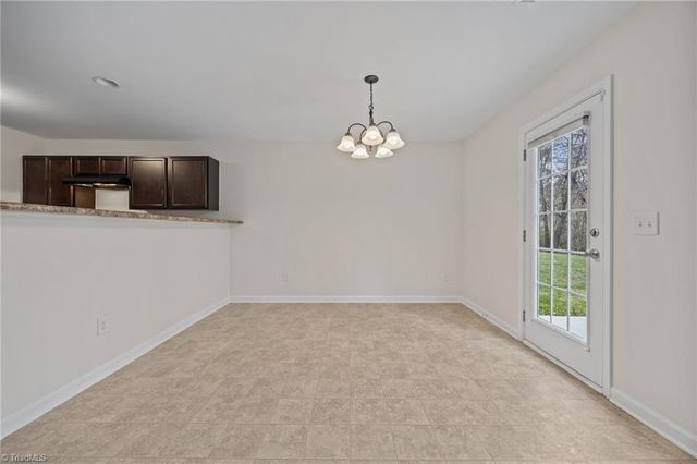 4511 Chapel Ridge Drive, Greensboro, NC 27405