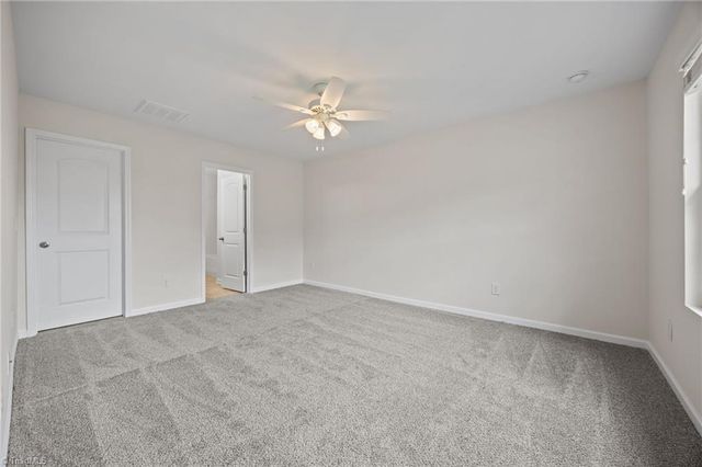 4511 Chapel Ridge Drive, Greensboro, NC 27405