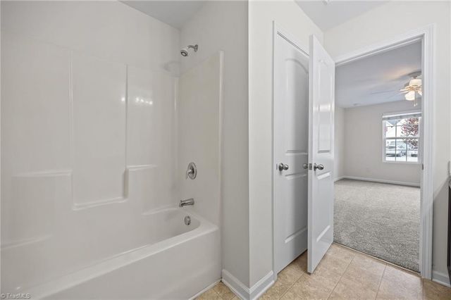 4511 Chapel Ridge Drive, Greensboro, NC 27405