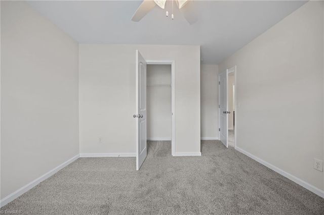 4511 Chapel Ridge Drive, Greensboro, NC 27405