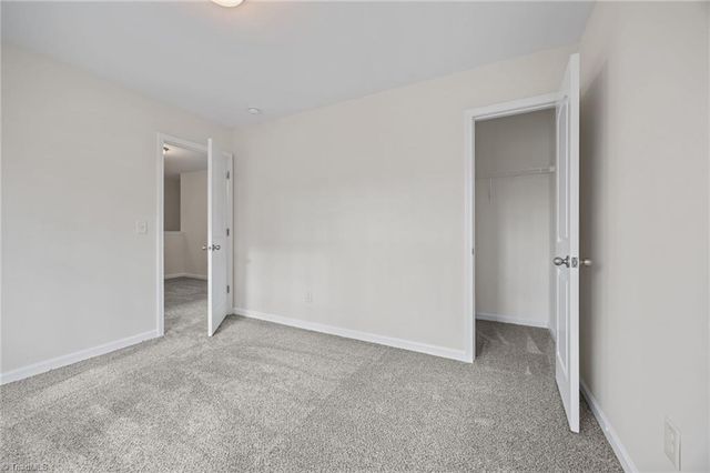 4511 Chapel Ridge Drive, Greensboro, NC 27405