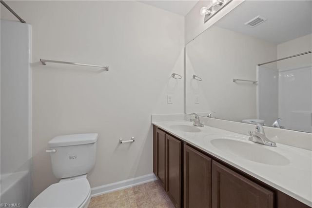 4511 Chapel Ridge Drive, Greensboro, NC 27405