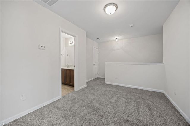 4511 Chapel Ridge Drive, Greensboro, NC 27405