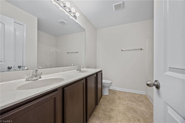 4511 Chapel Ridge Drive, Greensboro, NC 27405