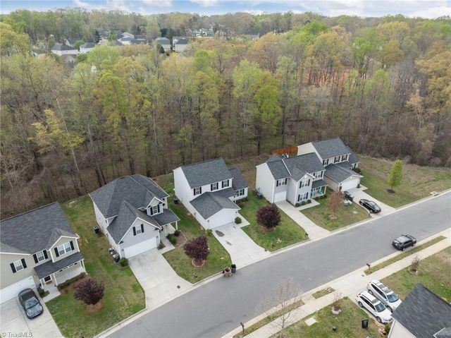 4511 Chapel Ridge Drive, Greensboro, NC 27405