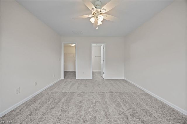 4511 Chapel Ridge Drive, Greensboro, NC 27405