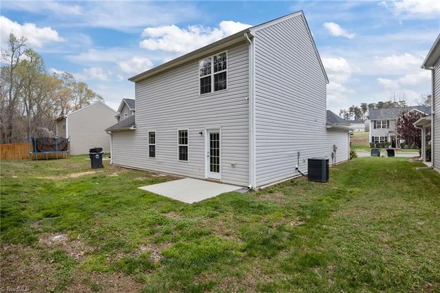 4511 Chapel Ridge Drive, Greensboro, NC 27405