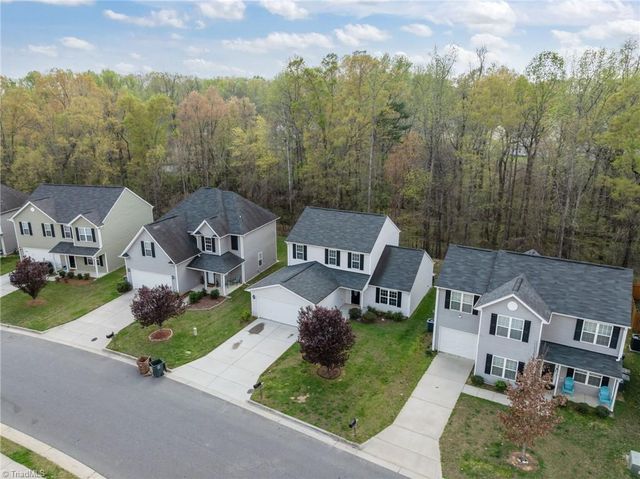 4511 Chapel Ridge Drive, Greensboro, NC 27405