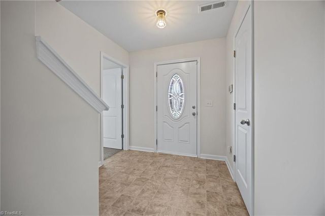 4511 Chapel Ridge Drive, Greensboro, NC 27405