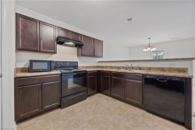 4511 Chapel Ridge Drive, Greensboro, NC 27405