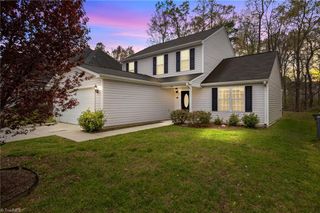 4511 Chapel Ridge Drive, Greensboro, NC 27405