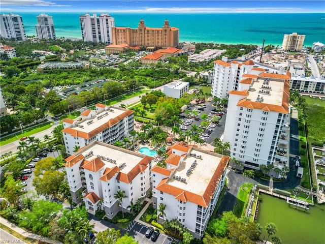 400 Flagship DR # 1104, Naples, FL 34108