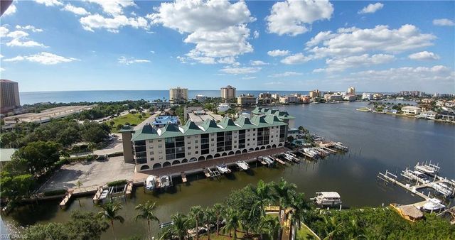 400 Flagship DR # 1104, Naples, FL 34108