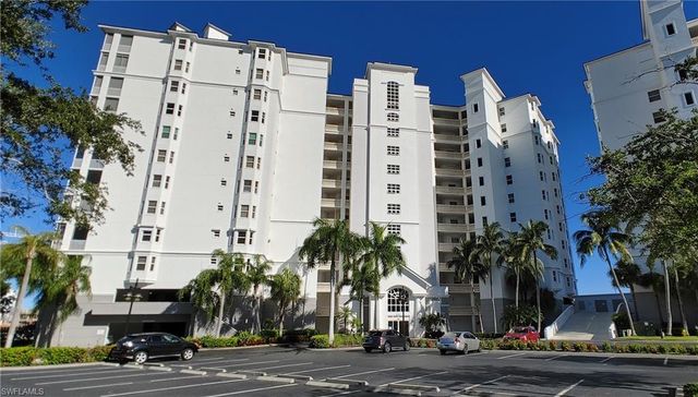 400 Flagship DR # 1104, Naples, FL 34108