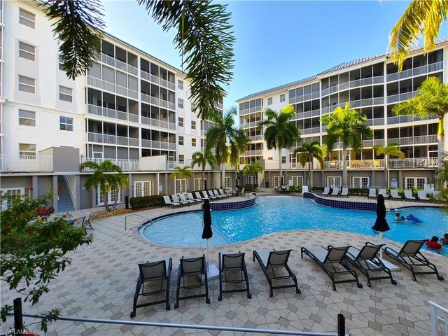 400 Flagship DR # 1104, Naples, FL 34108