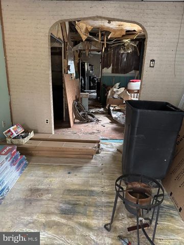 1606 MARKET ST, Ashland, PA 17921