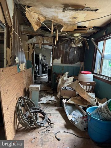 1606 MARKET ST, Ashland, PA 17921