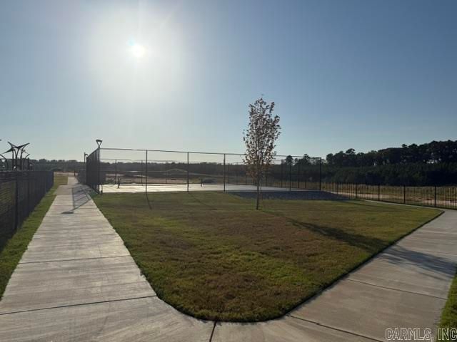 2025 Kaysen Lane, Hensley, AR 72065