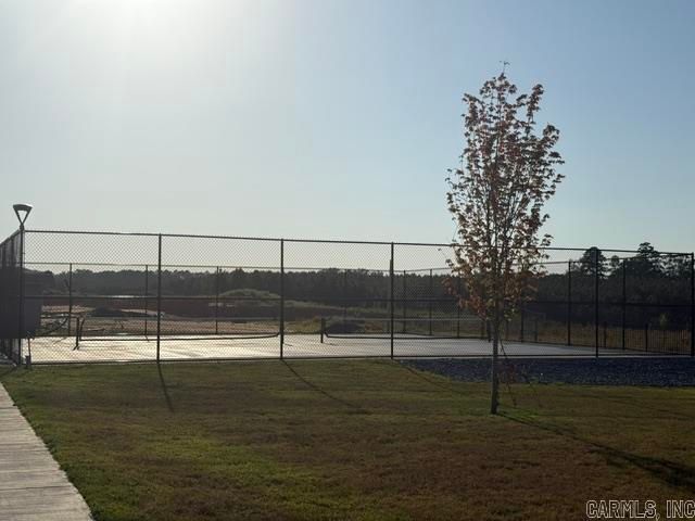 2025 Kaysen Lane, Hensley, AR 72065