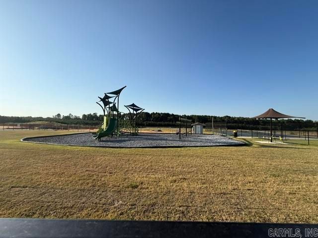 2025 Kaysen Lane, Hensley, AR 72065