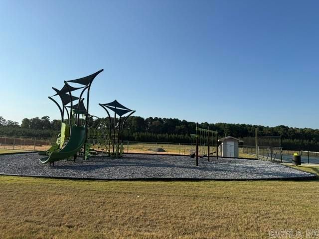 2025 Kaysen Lane, Hensley, AR 72065