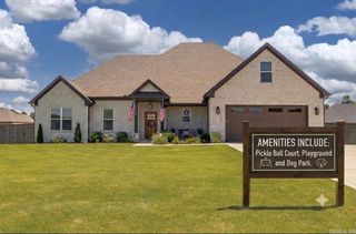 2025 Kaysen Lane, Hensley, AR 72065