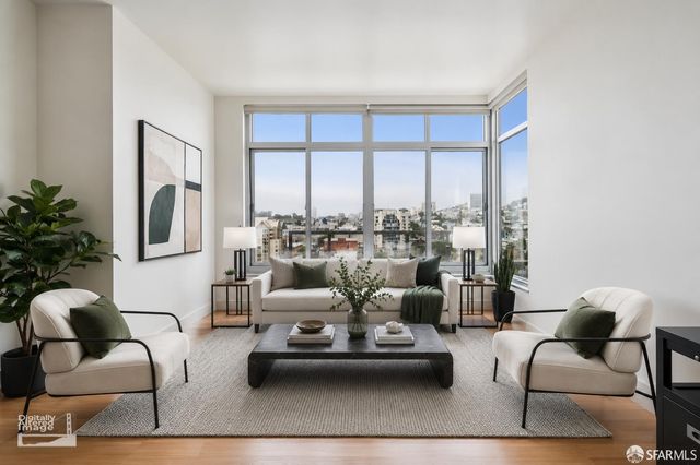 1310 Fillmore Street PH2E, San Francisco, CA 94115