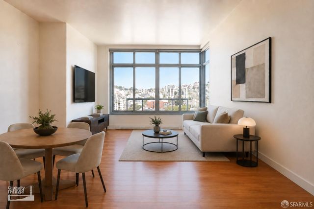 1310 Fillmore Street PH2E, San Francisco, CA 94115