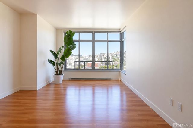 1310 Fillmore Street PH2E, San Francisco, CA 94115