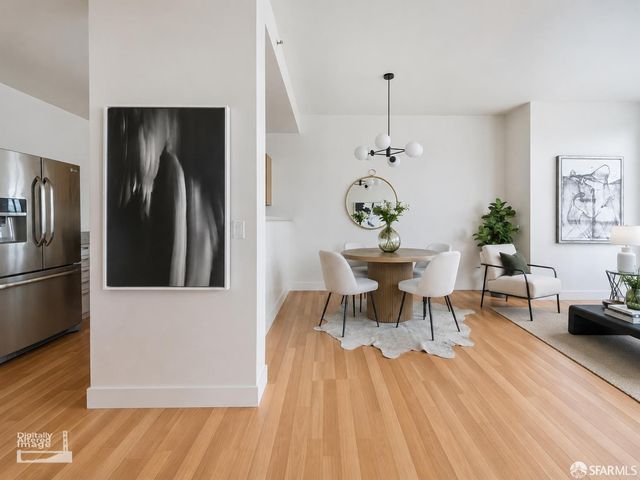 1310 Fillmore Street PH2E, San Francisco, CA 94115