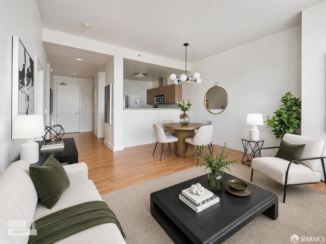 1310 Fillmore Street PH2E, San Francisco, CA 94115
