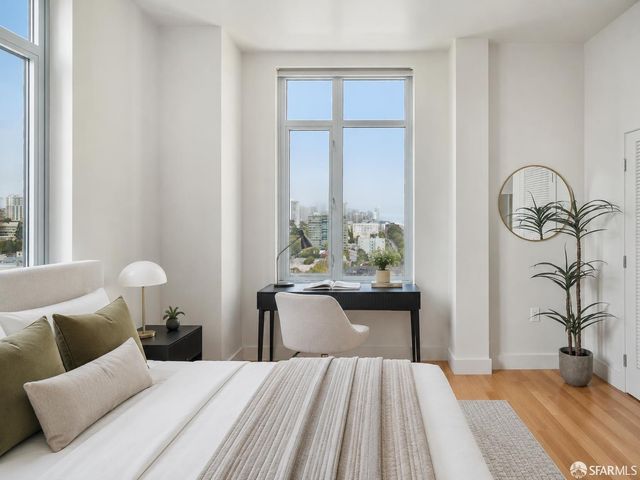 1310 Fillmore Street PH2E, San Francisco, CA 94115