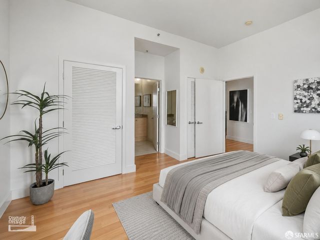 1310 Fillmore Street PH2E, San Francisco, CA 94115