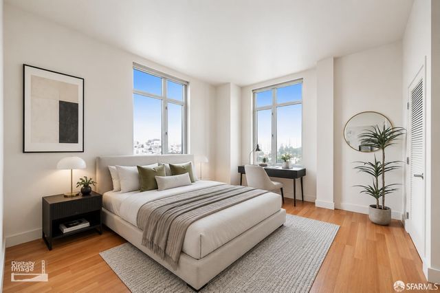 1310 Fillmore Street PH2E, San Francisco, CA 94115