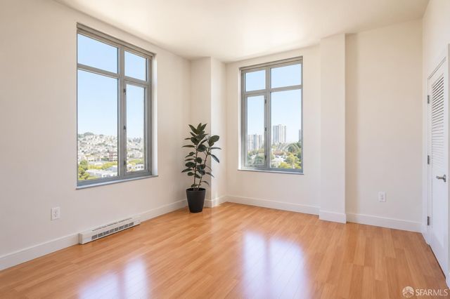 1310 Fillmore Street PH2E, San Francisco, CA 94115