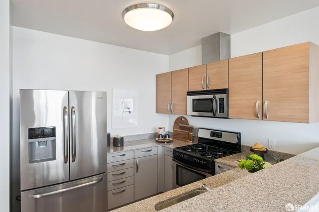 1310 Fillmore Street PH2E, San Francisco, CA 94115