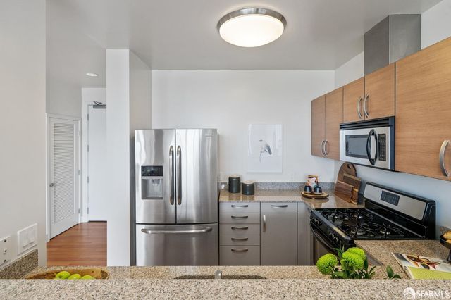 1310 Fillmore Street PH2E, San Francisco, CA 94115