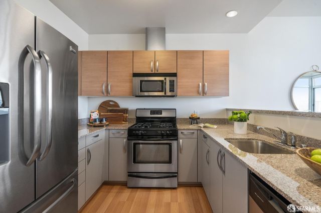 1310 Fillmore Street PH2E, San Francisco, CA 94115