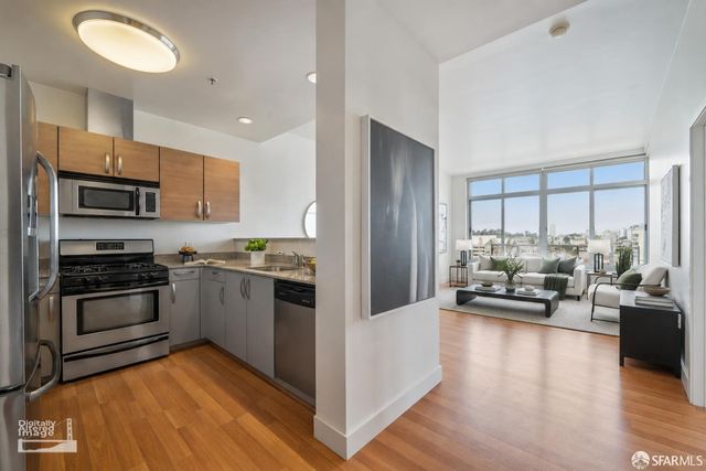 1310 Fillmore Street PH2E, San Francisco, CA 94115