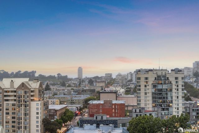 1310 Fillmore Street PH2E, San Francisco, CA 94115