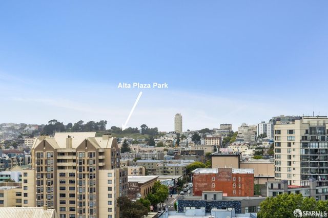 1310 Fillmore Street PH2E, San Francisco, CA 94115
