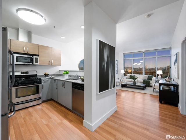 1310 Fillmore Street PH2E, San Francisco, CA 94115