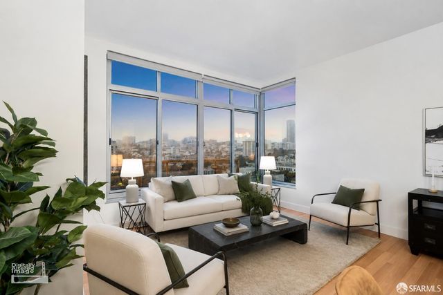 1310 Fillmore Street PH2E, San Francisco, CA 94115