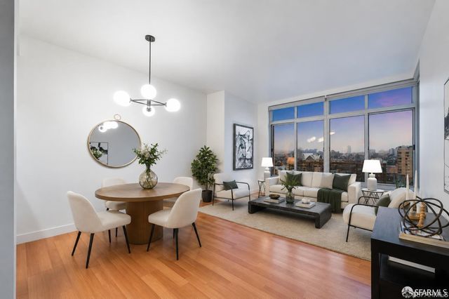 1310 Fillmore Street PH2E, San Francisco, CA 94115
